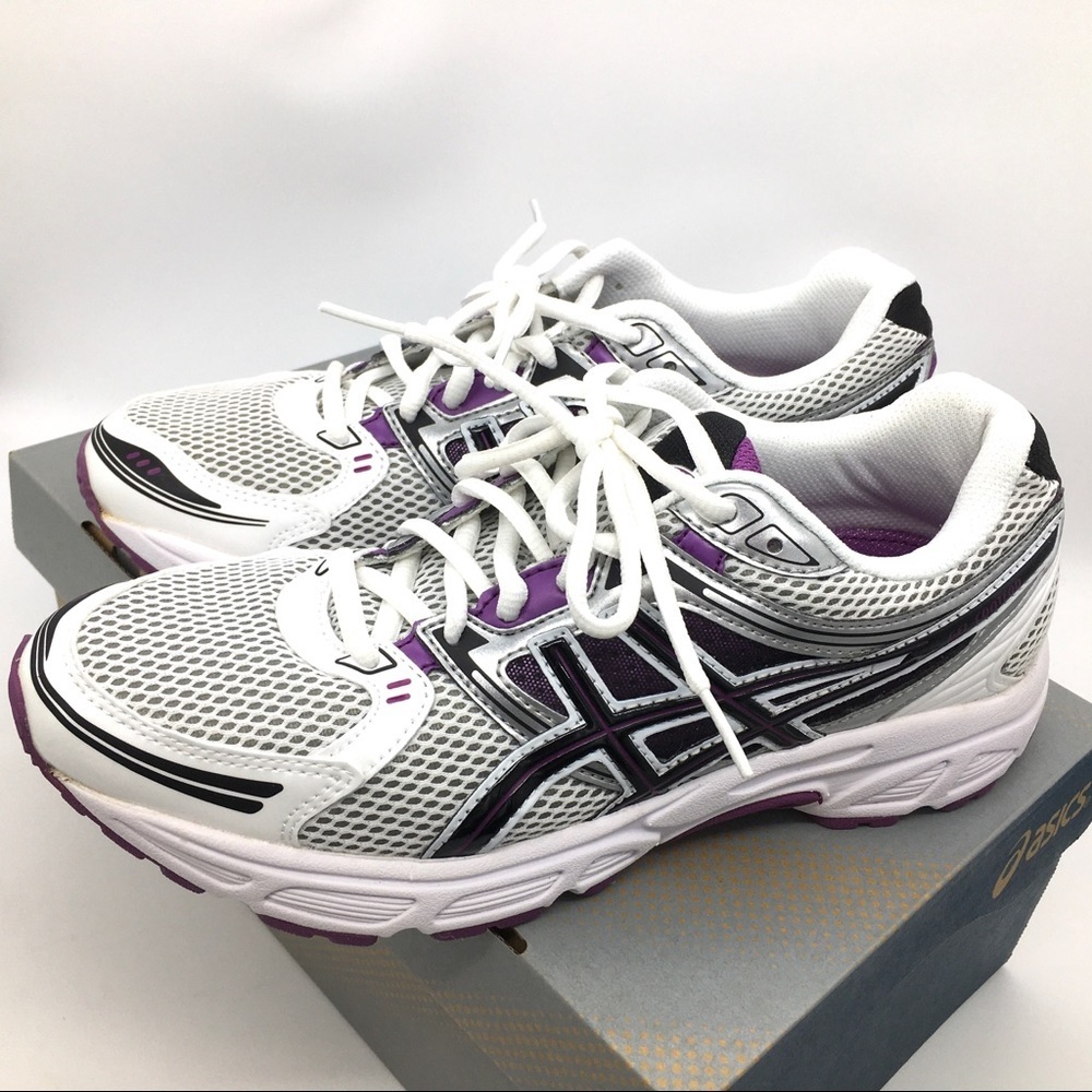 Asics Women’s Running Shoes Size 8